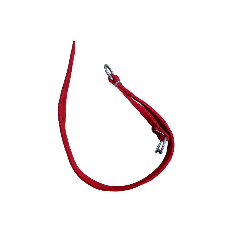 Pas hodowlany  Ci.sprzączka